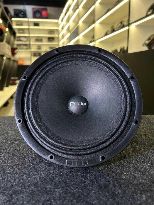 Акустика Pride Ruby Air 6.5 v.2