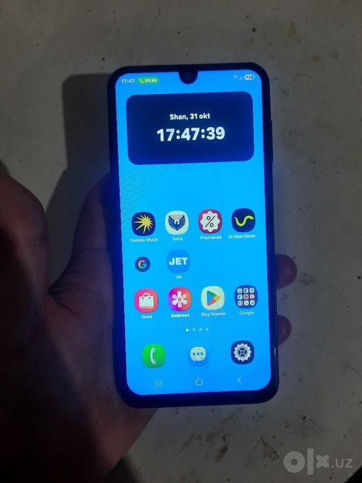 Samsung a16 6/128gb