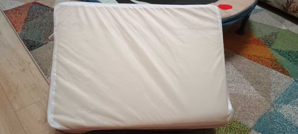 Детско кресло за момиче