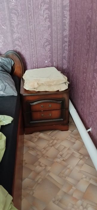 Спальный гпрнитур