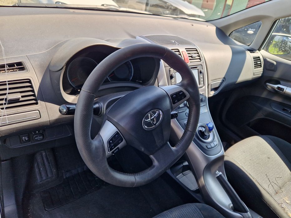 Kit airbag uri Toyota Auris 2006-2013