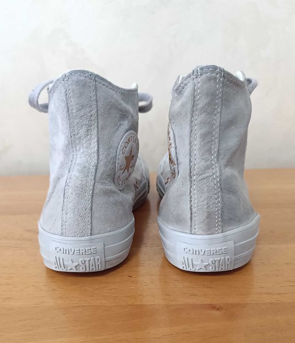 Converse-Много Запазени