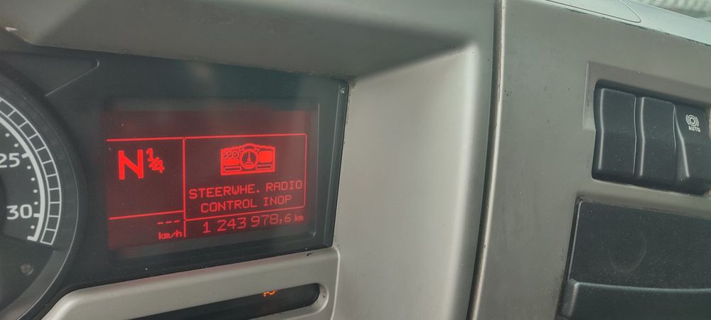 Vând sau dezmembrez Renault Premium 450 DXI Eueo5