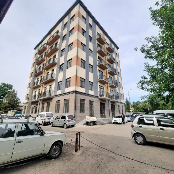 прадается квартира
