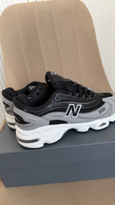 Кроссовки New balance