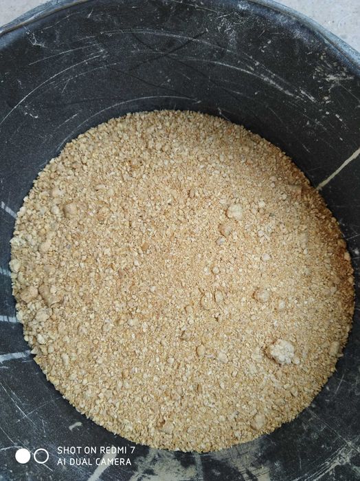 Srot de soia din import cu proteină de 48 % livrăm  în  toată țara