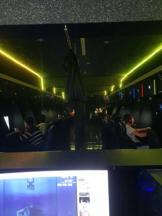 Kampyuter xona arendaga beriladi