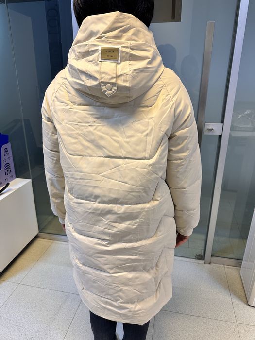 Демисезонная женская куртка