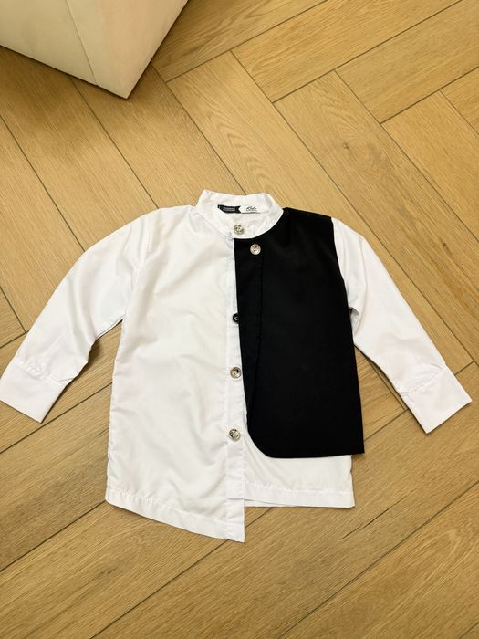 Camasa Ranikids marimea 2-3 ani