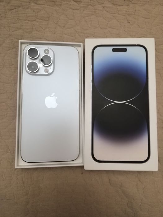 продаю Iphone 14 pro max