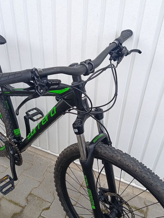 Велосипед 29 цола