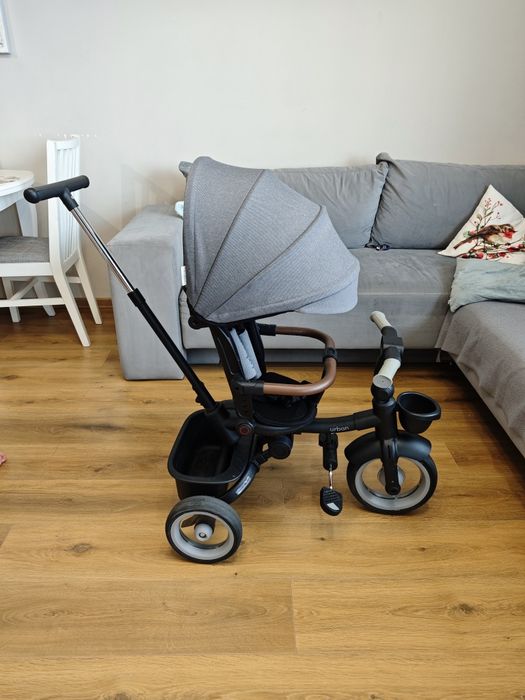 Триколка chipolino urban nomad