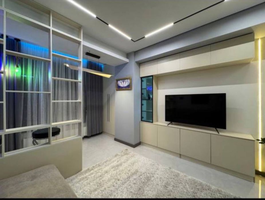 Срочно продается 1 комнатная новострйока Modera Towers Шота Руставели