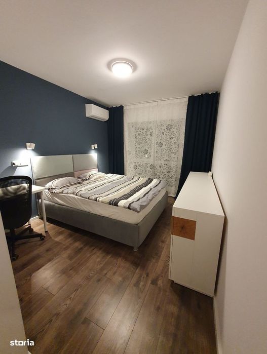 Apartament 3 camere | Belvedere Residence | Pipera | Parcare | Central
