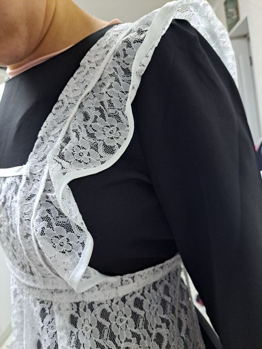 Продам школьный фартук