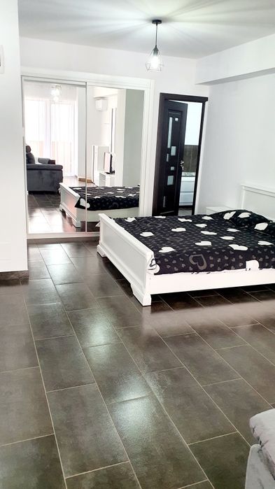Apartment in Oradea, Orașul Nou - More