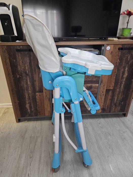 Детско столче Lorelli