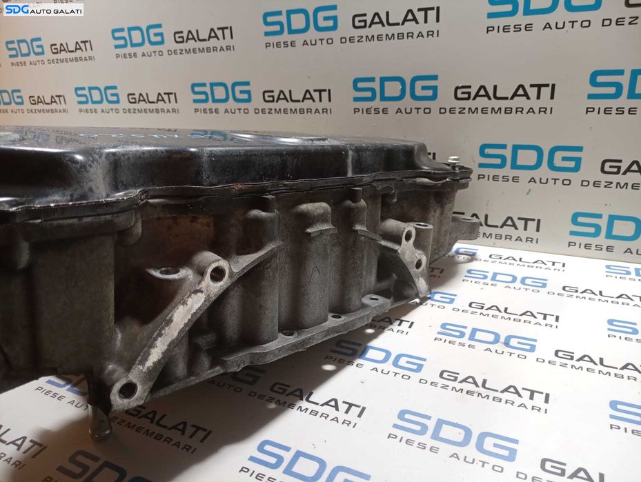 Baie Ulei Completa cu Senzor si Capac Lexus IS IS220 2005 - 2013 [M4630]