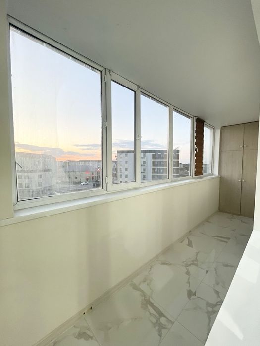 Сдается 1 комнатная кв в Нурсае