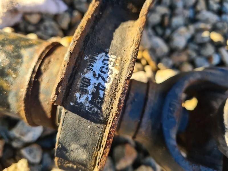 Cardan Opel Antara facelift 2.0CDTI Z20S