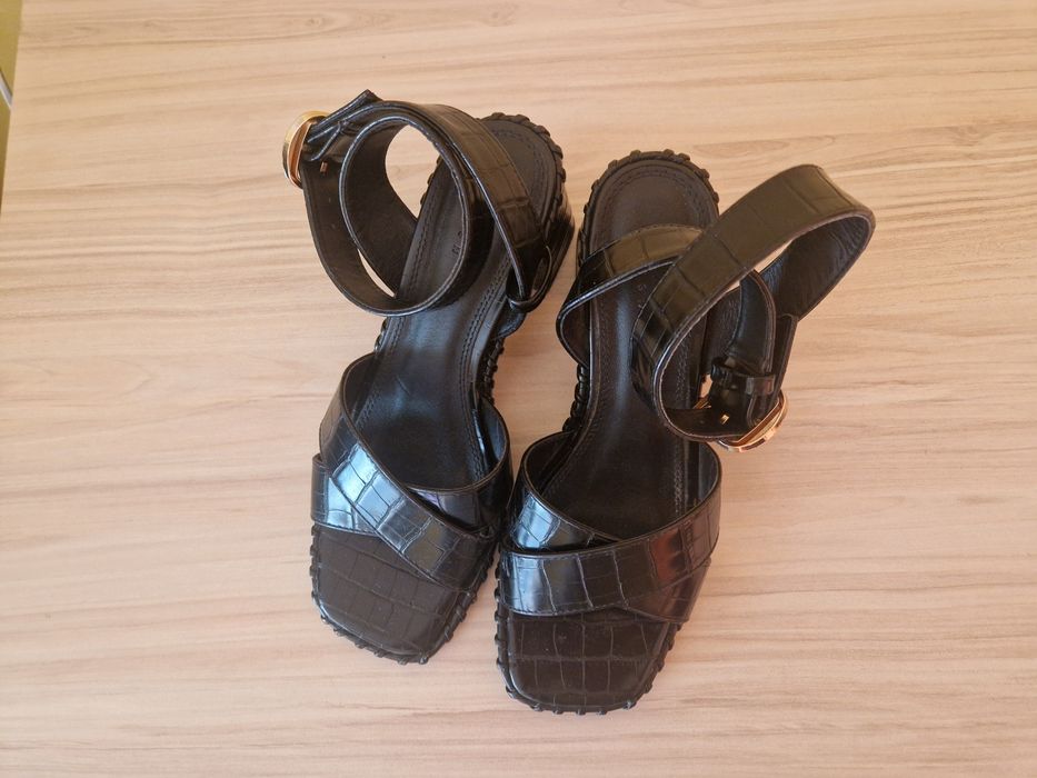 Сандали Asos, TomTailor,Lasocki,TedBaker