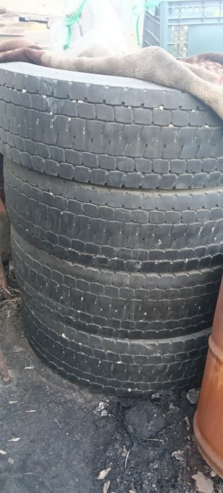 Продам бу резины