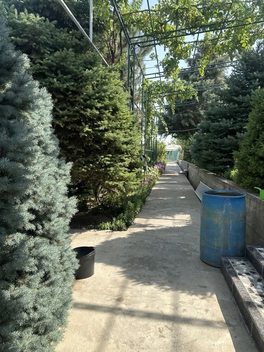 Продается Дача в Кибрайском районе