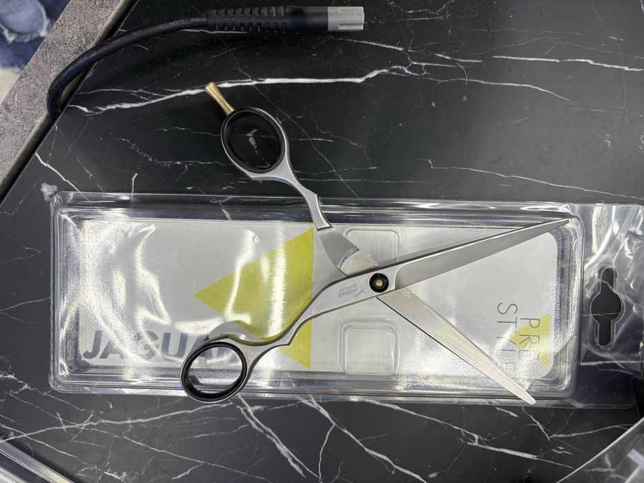 Професионални ножици Jaguar