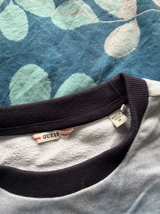 Блуза Guess 14г.