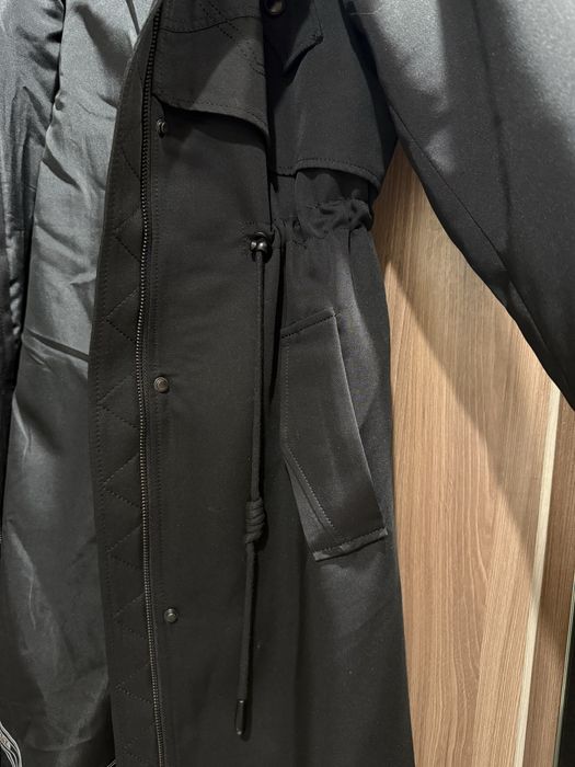 Зимняя парка! Срочно! Продам!