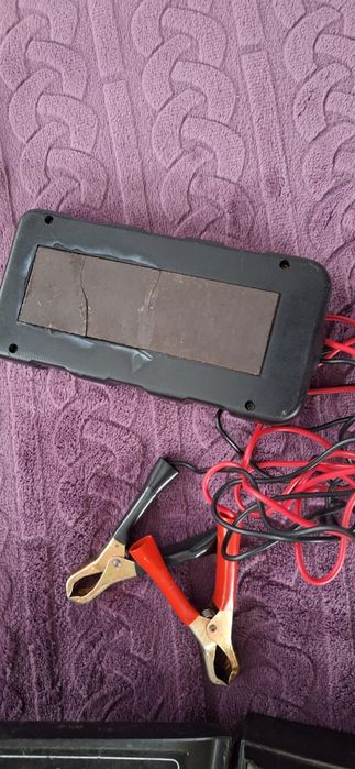 Тестер за акумулатор