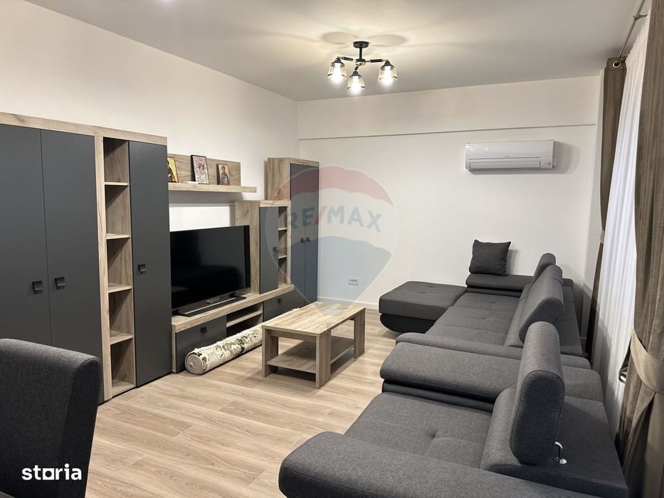 Apartament cu 1 camere de închiriat Complex Ozana Targu Neamt