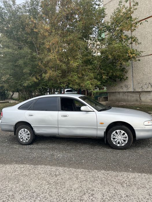 Продам Автомобиль Мазда Кронос