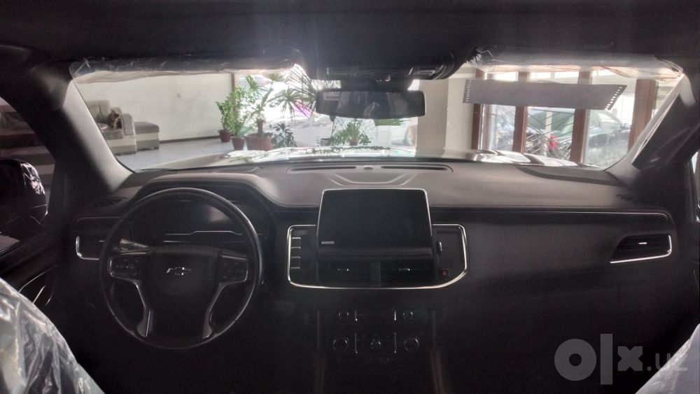 Chevrolet tahoe 2023 full