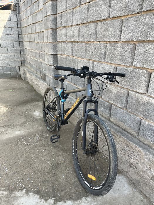 Велосипед Cruzer