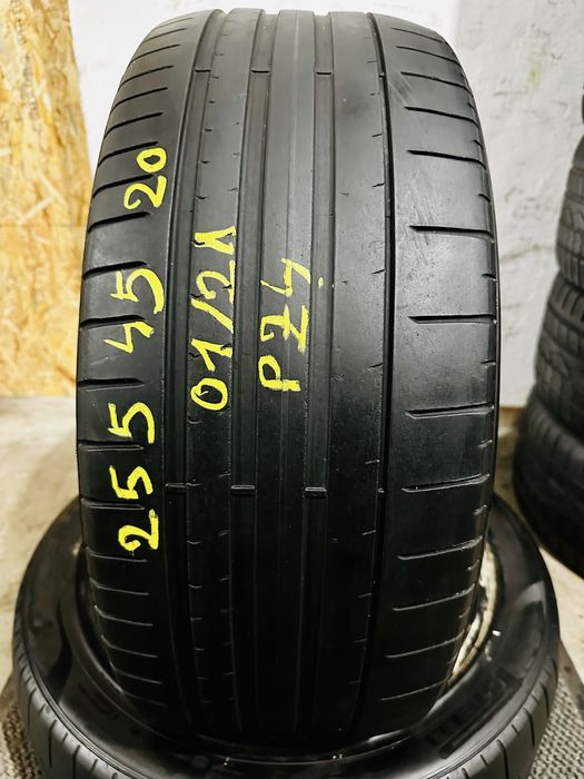 255/45 R20 101Y XL - Pirelli PZero 4 Oferta
