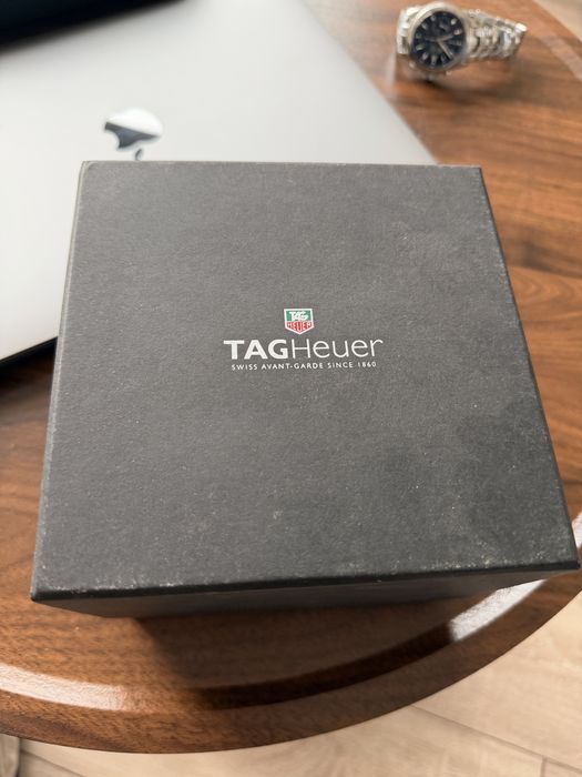 Tag Heuer Link 43mm