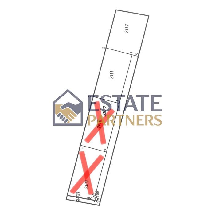 Продава се Парцел в с. Белащица, Област Пловдив - 625 кв.м за 111 €/кв.м - Снимка #3