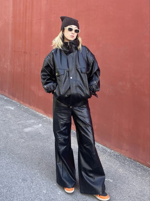 Новая куртка, 10к