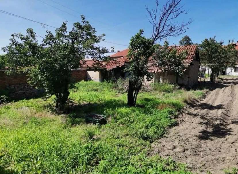 Продава се Къща в с. Милево, Област Пловдив - 200 кв.м за 217 €/кв.м - Снимка #8