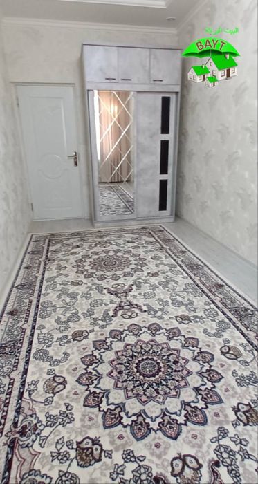 ~2в3 комнатная, Чиланзар 13, Фархадский рынок Продаётся квартира