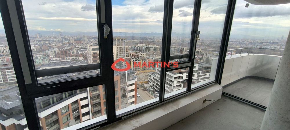 Продава се Четиристаен апартамент в София, Кръстова вада - 205 кв.м за 1614 €/кв.м - Снимка #7