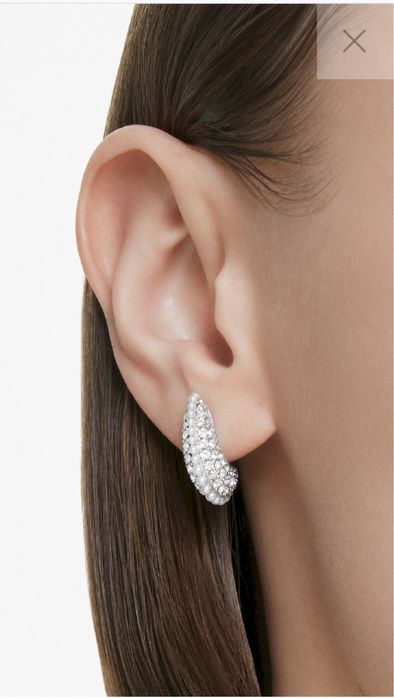 Нов сет "Swarovski"