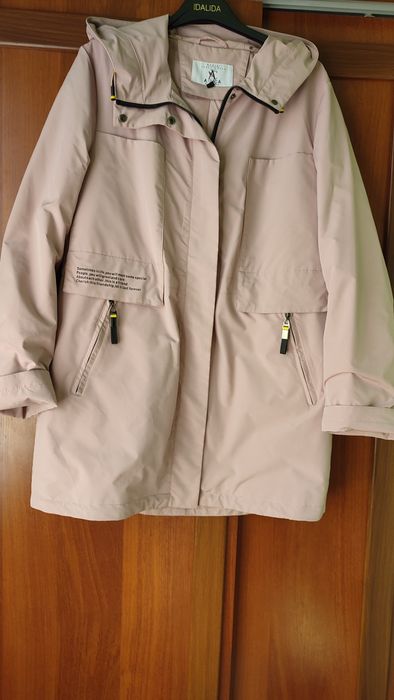 Куртка женская,размер 50-52