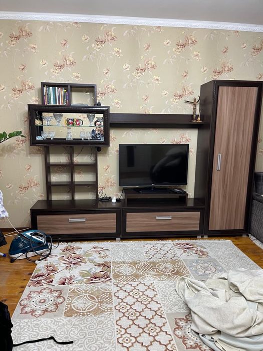 Диван, телевизорға подставка