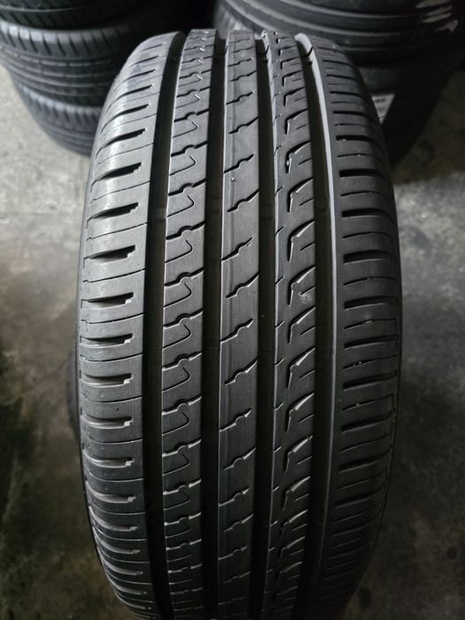 Barum 205/55 R17 95V vară