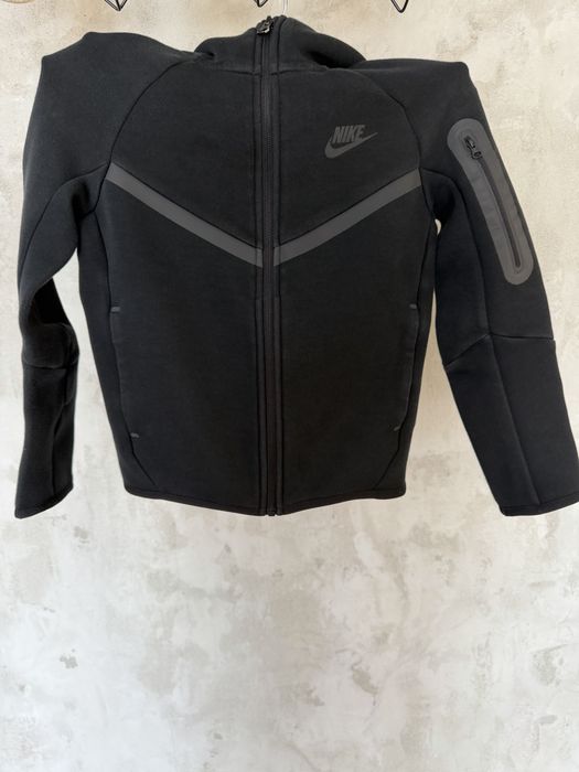 Детски Nike tech fleece