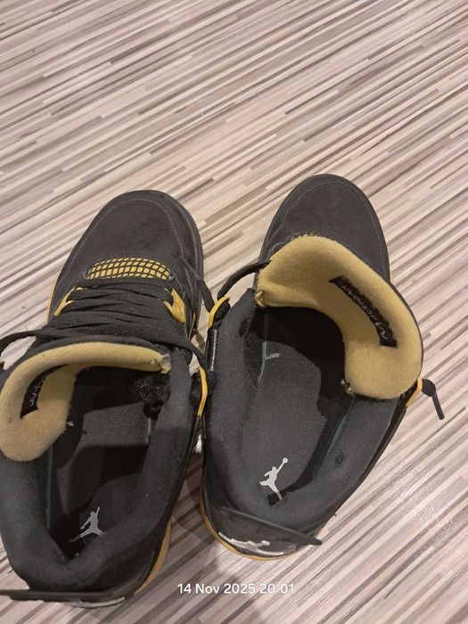 Adidasi copii Air Jordan