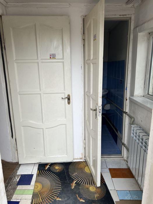 Квартира мкр Айнерим2