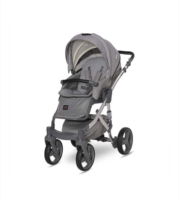 Количка 2в1 за бебе